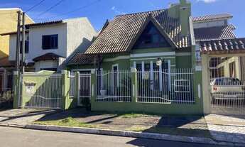 Imagem 2: Sobrado com piscina no Moinhos de Vento REF: G4414