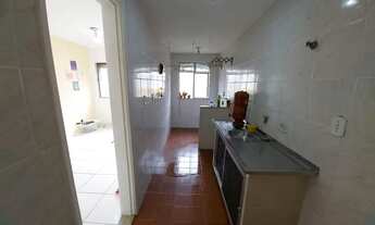 Imagem 3: Freguesia Apartamento Gabinal 2 - Vazio. Exclusividade