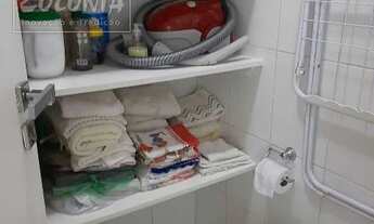 Imagem 7: Santo André - Apartamento Padrão - Vila Guiomar