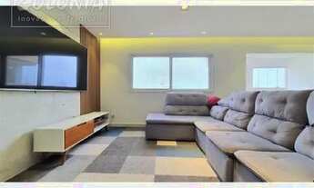 Imagem 3: Santo André - Apartamento Padrão - Vila Valparaíso