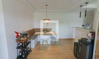 Imagem 5: Apartamento para Aluguel - Butantã, 3 Quartos, 83 m2