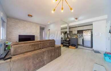 Imagem 3: São Paulo - Apartamento Padrão - Mooca