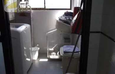 Imagem 4: Santo André - Apartamento Padrão - Bangu