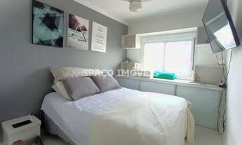 Imagem 6: Apartamento para venda com 63 metros quadrados com 2 quartos em Vila Alexandria - São Paul