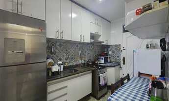 Imagem 2: Apartamento para venda tem 82 metros quadrados com 3 quartos em Brotas - Salvador - BA