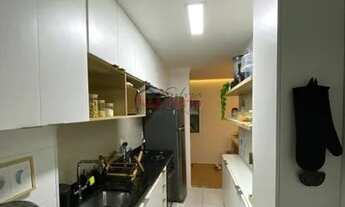 Imagem 3: Apartamento para locação em Condomínio