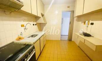 Imagem 5: São Paulo - Apartamento Padrão - Vila Madalena