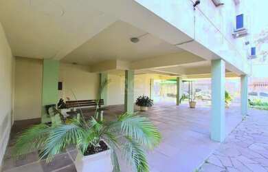 Imagem 3: Apartamento para Locação/Aluguel - 35m², 1 dormitório, Teresópolis