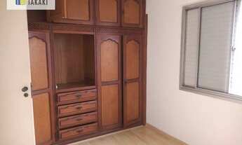 Imagem 6: Apartamento com 2 dormitórios para alugar, 75 m² por R$ 3.145,00/mês - Saúde - São Paulo/S