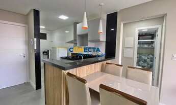 Imagem 3: Apartamento 02 quartos a 50m da praia para aluguel de temporada em Castelhanos-ES