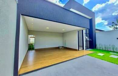 Imagem 2: Casa para venda possui 200 metros quadrados com 3 quartos