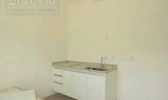 Imagem: São Bernardo do Campo - Apartamento Padrão