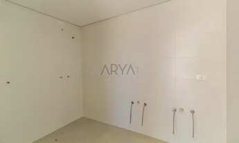 Imagem 4: Cobertura no bairro Santa Felicidade - ARYA 1