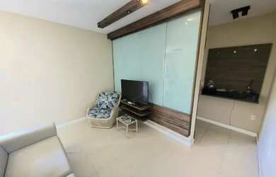 Imagem 3: Apartamento com 1 suíte mais 2 quartos, 2 vagas de garagem no bairro Atiradores