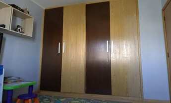 Imagem 3: LL - RA Amil aluga Apartamento, 3 Dormitórios, Planejado, Jardim Aquarius, Zona Oeste