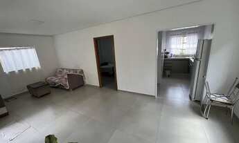 Imagem: Casa para venda tem 85 metros quadrados