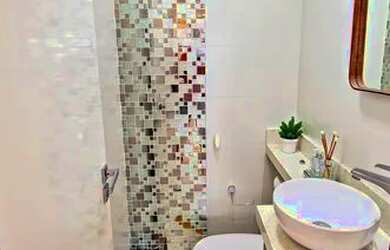 Imagem 4: APARTAMENTO DE ALTO PADRÃO COM VISTA PARA O MAR E PORTERIRA FECHADA