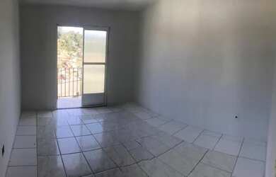 Imagem 2: Aluguel de ótimo apartamento 2 quartos , sala , cozinha, banheiro, área e varanda