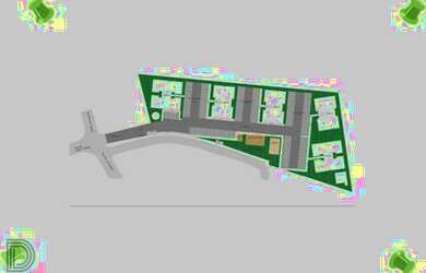 Imagem 3: Lindo Apto novo, venha conhecer