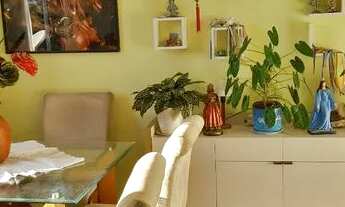 Imagem 7: Quarto individual para moças no Cond Vale dos Rios, Stiep