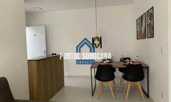 Imagem 4: Apto c/ 62m² 2 dorms, Jd Saira, Sorocaba- R$ 331 mil,Cod:884