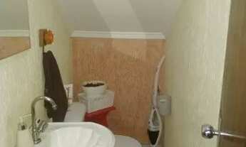 Imagem 3: SOBRADO JAGUARIBE OSASCO