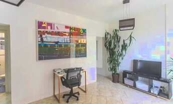 Imagem 2: Apartamento para Aluguel - Jardim do Mar, 3 Quartos, 89 m2