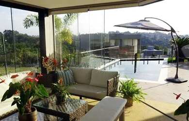 Imagem 3: ALPHAVILLE GRANJA VIANA - LINDA CASA