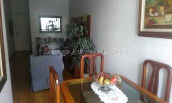 Imagem 3: Apartamento-À VENDA-Tijuca-Rio de Janeiro-RJ