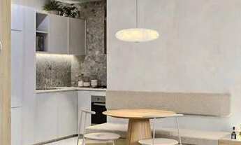 Imagem 4: AYYA Jardins - NR