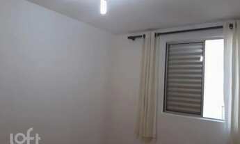 Imagem 5: Apartamento à venda em Raposo Tavares com 45 m², 2 quartos, 1 vaga