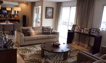 Imagem 6: Paradiso- Vila Romana-172m2 -Varanda Gourmet, 4 dorms-3 Sts- 3 Gars+deposito, Quadra de tê