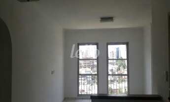 Imagem: São Paulo - Apartamento Padrão - Brooklin