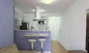 Imagem 3: São Paulo - Apartamento Padrão - Mooca