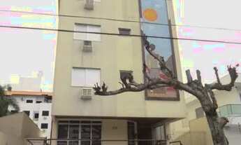 Imagem: Apartamento de 1 dormitório no bairro Canasvieiras