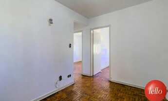 Imagem 4: São Paulo - Apartamento Padrão - Perdizes