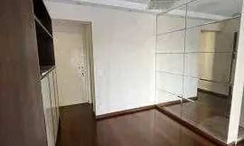 Imagem 2: Apartamento com 2 dormitórios para alugar, 75 m² por R$ 5.700/mês - Vila Madalena - São Pa