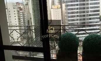 Imagem 6: Flat disponível na Vila Olímpia