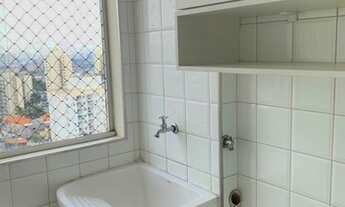 Imagem 3: Apartamento para venda com 50 metros quadrados com 2 quartos