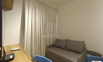 Imagem 2: Apartamento (tipo - padrao) 1 dormitórios/suite, cozinha planejada, portaria 24hs, lazer