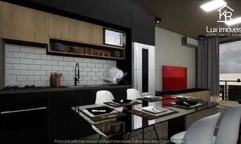 Imagem 6: Novo Aleixo Casa em Via Pública/ Dúplex 2 suítes e 1 semi suíte/ Em Construção