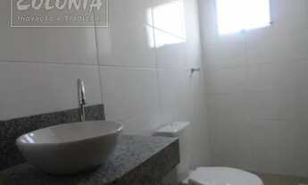 Imagem 5: Santo André - Apartamento Padrão - Parque das Nações