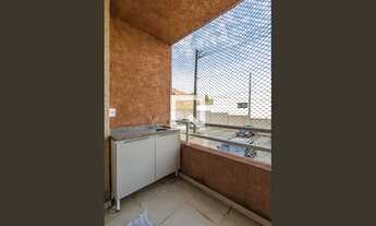 Imagem 6: Apartamento para Aluguel - Votupoca, 2 Quartos, 55 m2