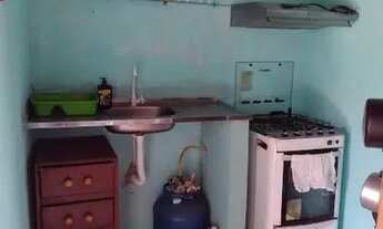 Imagem: Casa mosqueiro temporada (junho e julho