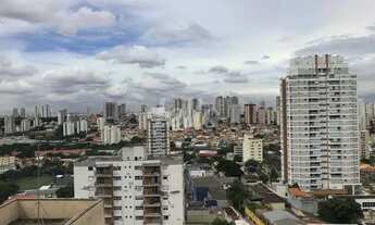 Imagem 2: São Paulo - Apartamento Padrão - Vila Clementino