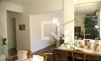 Imagem: Apartamento para Aluguel - Gávea, 2 Quartos