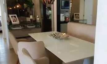 Imagem 4: Madalena todo reformado, 93m² 3 quartos 2 suítes