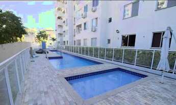 Imagem: Apartamento para venda tem 55 metros quadrados