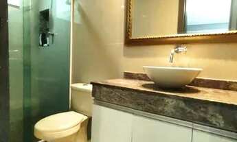 Imagem 6: Casa no Dom Pedro com 03 Quartos Documentada