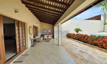 Imagem 7: Casa - Chácara Primavera - Campinas